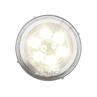 DB-LED WARM - 7/8" Recessed Warm White LED Lighting