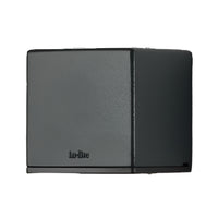 BIG CUBID DARK - 2" Cube Outdoor Deck Light
