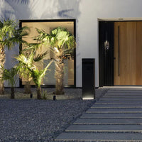 BIG SCOPE WIDE ‒ Outdoor LED Spotlight