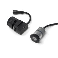 HYVE 22 DARK ‒ 7/8'' Recessed Light