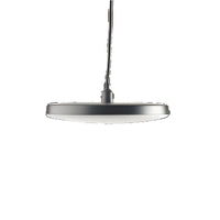 DISC PENDANT ‒ 7.8’’ Low Voltage Outdoor Pendant Light