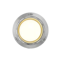 FUSION WARM ‒ 2 3/8'’ Recessed Light with Ring