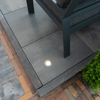 FUSION WARM ‒ 2 3/8'’ Recessed Light with Ring