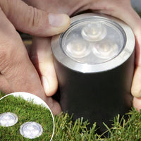 SPIKE - Recessed Lighting Accessories