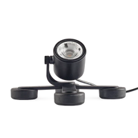 SUB - Adjustable Pond Light