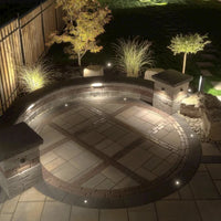 SCOPE ‒ Basic Outdoor LED Spotlight