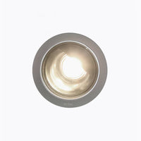 LUNA ‒ Recessed Low Voltage Fence Lighting