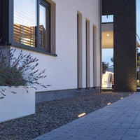 EVO GROUND 300 DARK - 12" Recessed Path Light