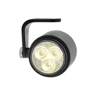 MINI SCOPE PRO PACK ‒ Small Outdoor LED Spotlight Kit