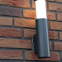 LIV WALL DARK - Modern Outdoor Wall Lights - Special Order