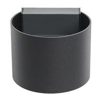 HALO UP-DOWN DARK 100-230V - Modern Outdoor Wall Lights