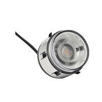 BIG FLUX NARROW BLACK ‒ 2 3/8'' Recessed Light