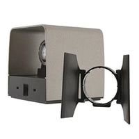 SHUTTER 2 - 100-230V Wall Lighting Accessories