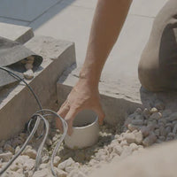 CONCRETE SLEEVE - Recessed Lighting Accessories