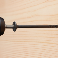 Structural F23 Multi-Purpose Flat Head Wood Screw