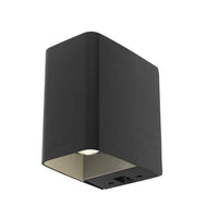 ACE DOWN DARK - LED Outdoor Wall Lights