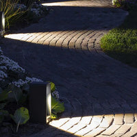 ACE DARK- 8" path Light