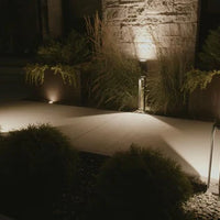 ACE HIGH SILVER ‒ 19’’ Path Light
