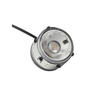 BIG FLUX PEARL GREY ‒ 2 3/8'' Recessed Light