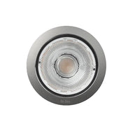 BIG FLUX PEARL GREY ‒ 2 3/8'' Recessed Light
