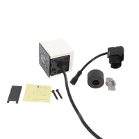 CUBID WHITE ‒ 2’’ Deck Light - Special Order