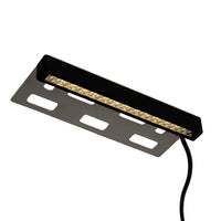 EVO HYDE 180C ‒ 7'' Undercap Light