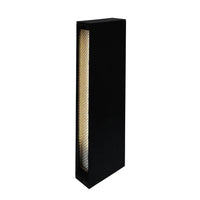 EVO DARK ‒ Modern 12" / 24’’ Path Light
