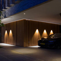 CUBID WHITE ‒ 2’’ Deck Light - Special Order