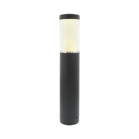 LIV LOW DARK ‒ 14'' Pathway Lighting Bollard