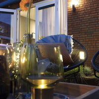 LIV WALL- Modern Outdoor Wall Lights- Special Order