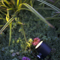 MINI SCOPE ‒ Small Outdoor LED Spotlight