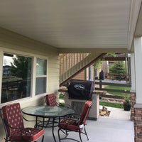 Zip-UP® UnderDeck Ceiling Drainage System