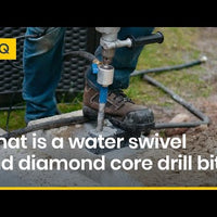 60MM DIAMOND DRILL BIT