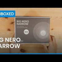 BIG NERO NARROW ‒ 5.5'' Adjustable Landscape Well Light