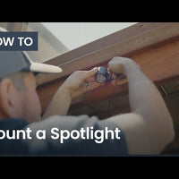 SCOPE CEILING ‒ Outdoor Ceiling Downlight