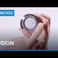 FUSION WARM ‒ 2 3/8'’ Recessed Light with Ring