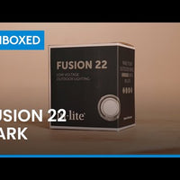 FUSION 22 DARK