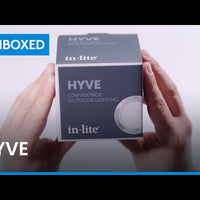 HYVE COOL ‒ 2 3/8'' Recessed Light
