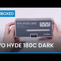 EVO HYDE 180C ‒ 7'' Undercap Light
