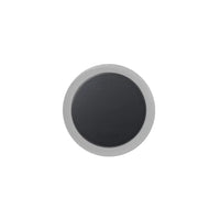 PUCK 22 DARK ‒ 7/8'' Low Voltage Deck Light