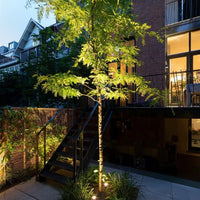 SCOPE ‒ Basic Outdoor LED Spotlight