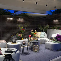 SCOPE CEILING ‒ Outdoor Ceiling Downlight