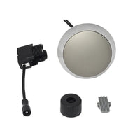 PUCK ‒ 2 3/8''' Low Voltage Deck Light