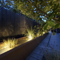 SUB - Adjustable Pond Light