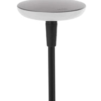 SWAY PEARL GREY ‒ 39" Tall LED Garden Light