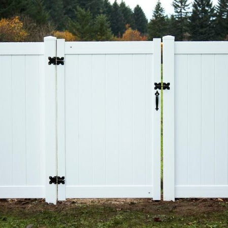 How Much Does A Fence Cost?