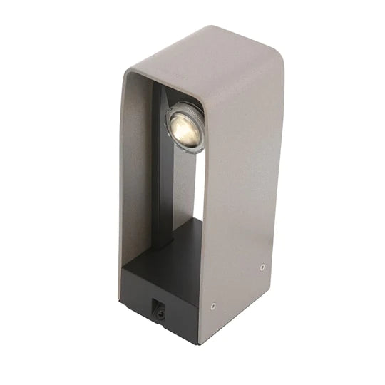 ACE SILVER ‒ 8’’ Path Light