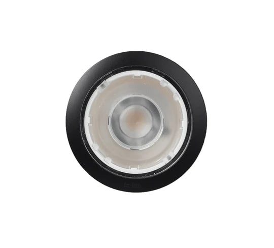 BIG FLUX BLACK ‒ 2 3/8'' Recessed Light