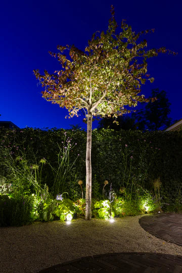 SCOPE ‒ Basic Outdoor LED Spotlight