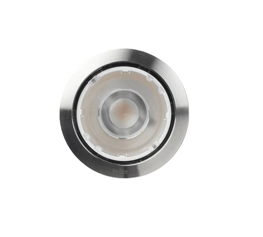 BIG FLUX NARROW STAINLESS STEEL ‒ 2 3/8'' Recessed Light